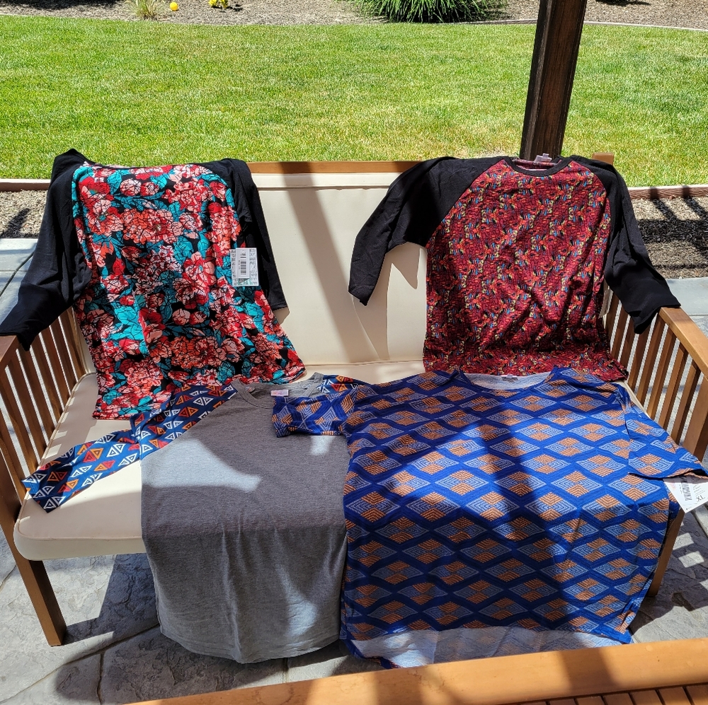 Lularoe